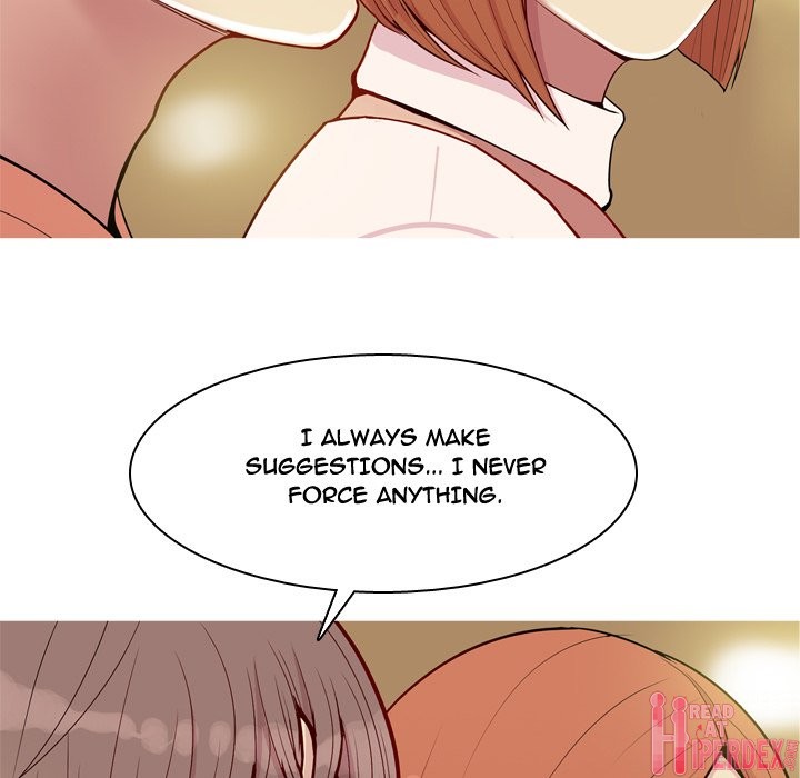My Lovers Prelude Chapter 44 Page 49