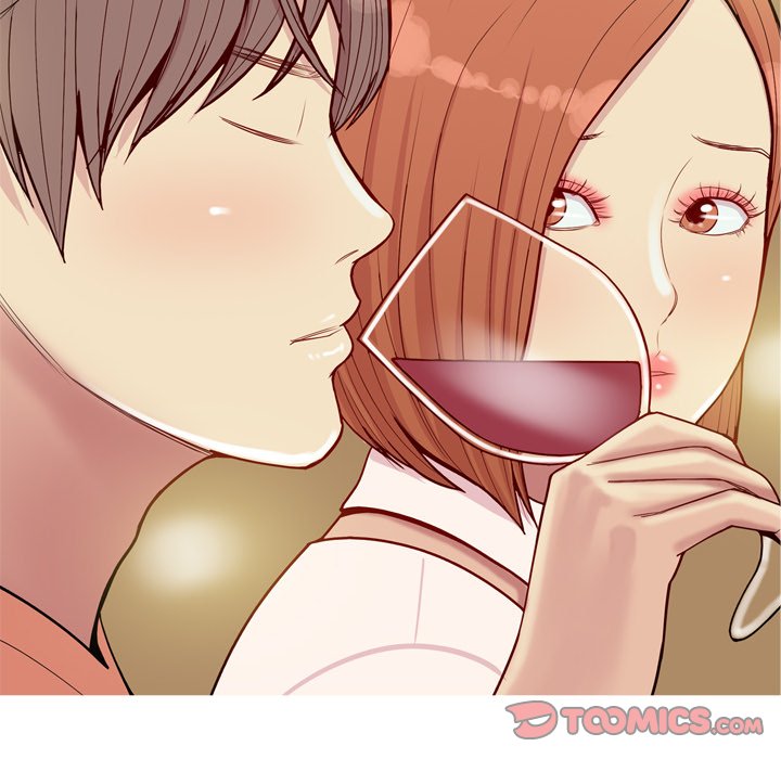 My Lovers Prelude Chapter 44 Page 50