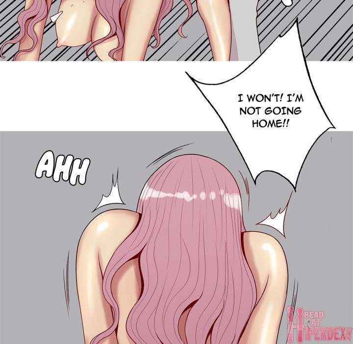 My Lovers Prelude Chapter 44 Page 55