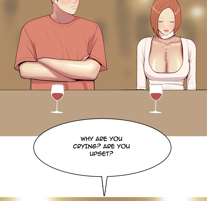 My Lovers Prelude Chapter 44 Page 57