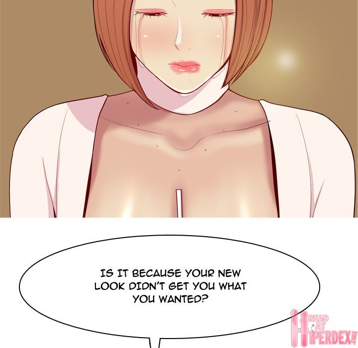 My Lovers Prelude Chapter 44 Page 60