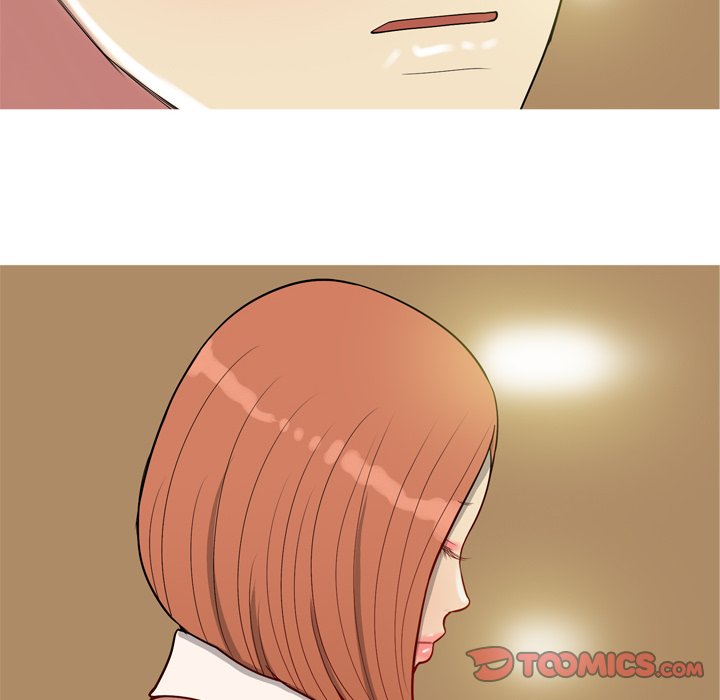 My Lovers Prelude Chapter 44 Page 62