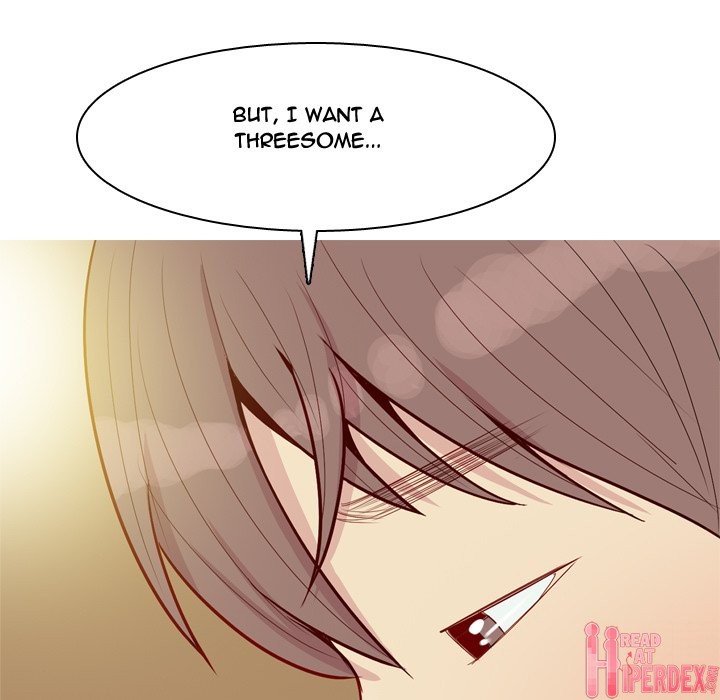 My Lovers Prelude Chapter 44 Page 65