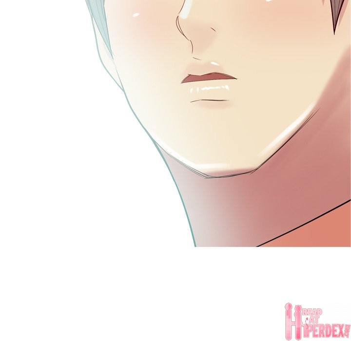 My Lovers Prelude Chapter 44 Page 7