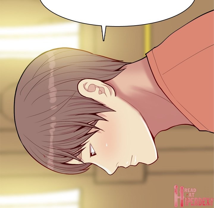 My Lovers Prelude Chapter 44 Page 71