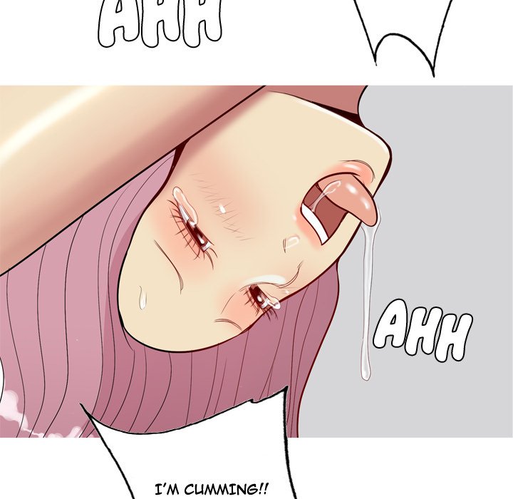 My Lovers Prelude Chapter 44 Page 84