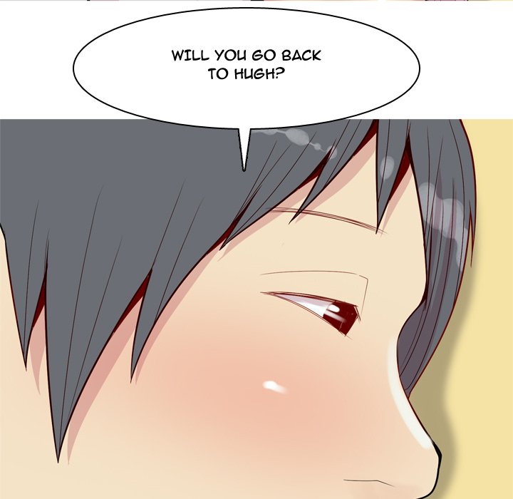 My Lovers Prelude Chapter 44 Page 92