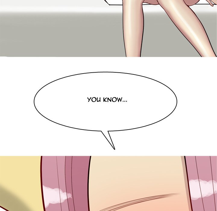 My Lovers Prelude Chapter 44 Page 96