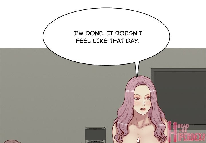 My Lovers Prelude Chapter 45 Page 1