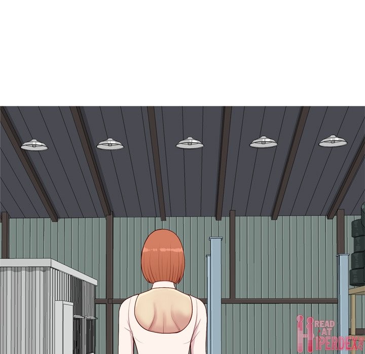 My Lovers Prelude Chapter 45 Page 12
