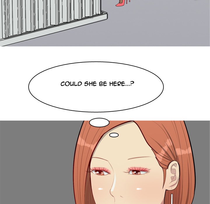 My Lovers Prelude Chapter 45 Page 15