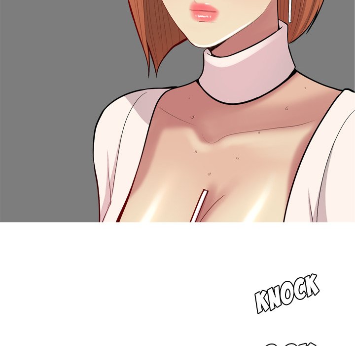 My Lovers Prelude Chapter 45 Page 16