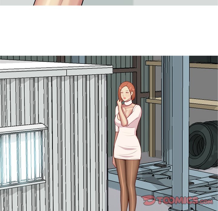 My Lovers Prelude Chapter 45 Page 18