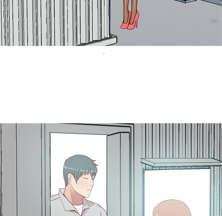 My Lovers Prelude Chapter 45 Page 19