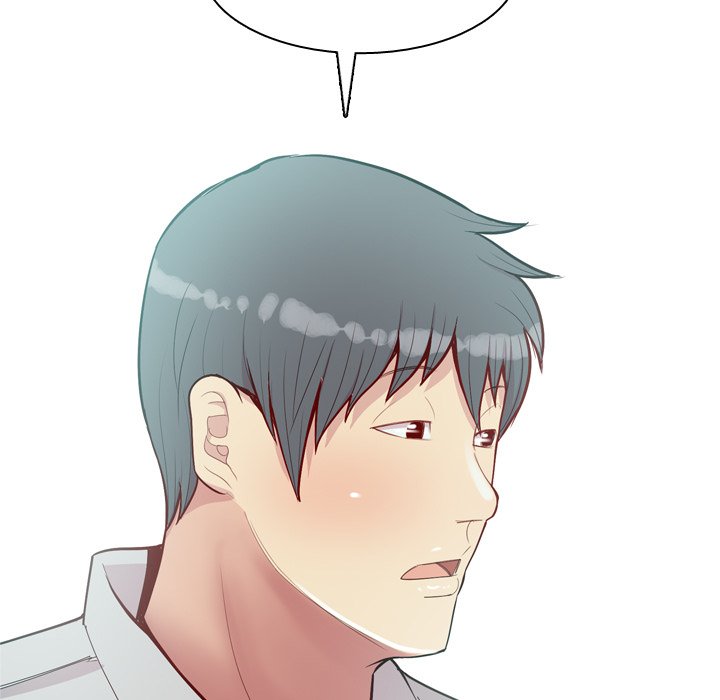 My Lovers Prelude Chapter 45 Page 21