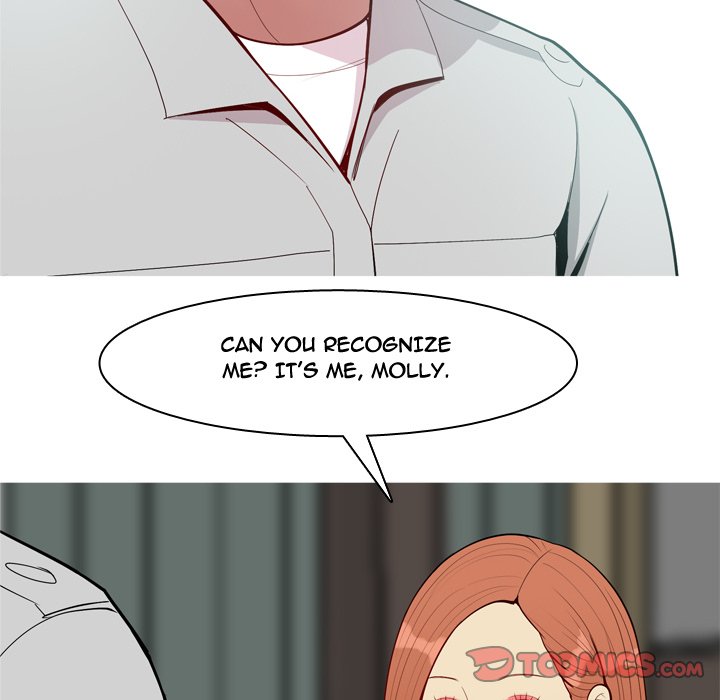 My Lovers Prelude Chapter 45 Page 22