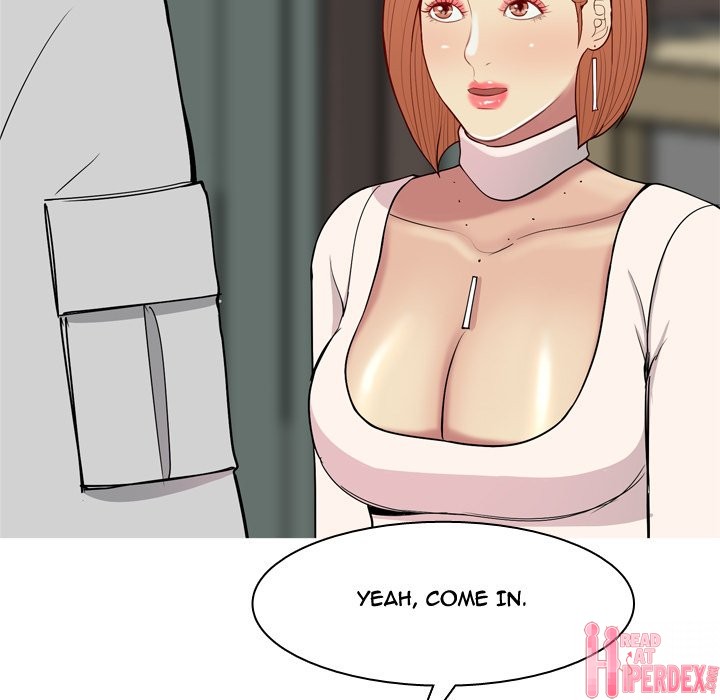 My Lovers Prelude Chapter 45 Page 23
