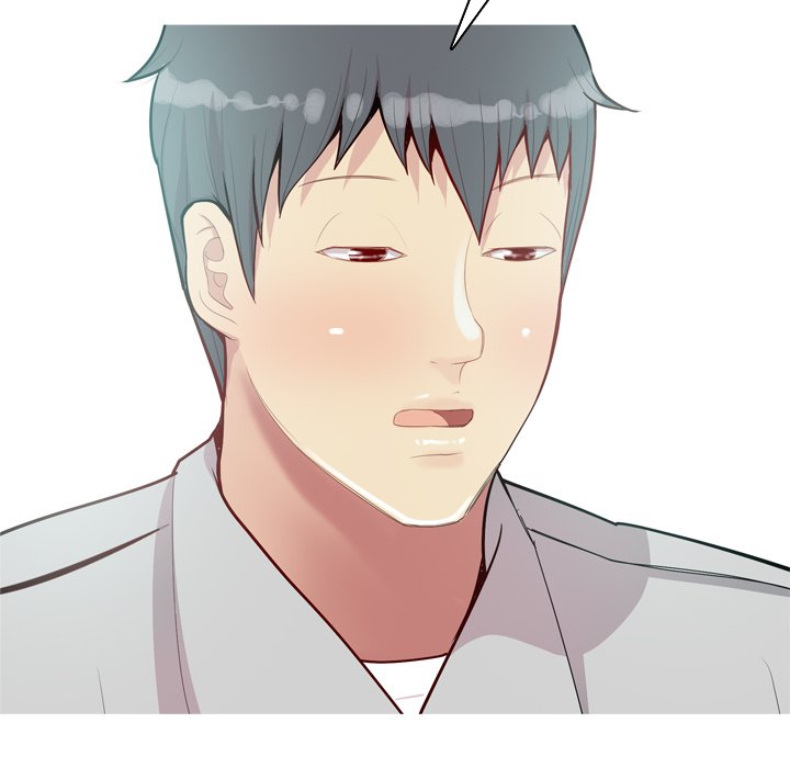 My Lovers Prelude Chapter 45 Page 24