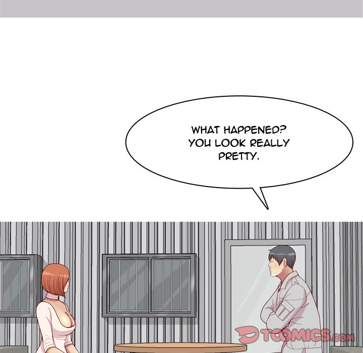 My Lovers Prelude Chapter 45 Page 26