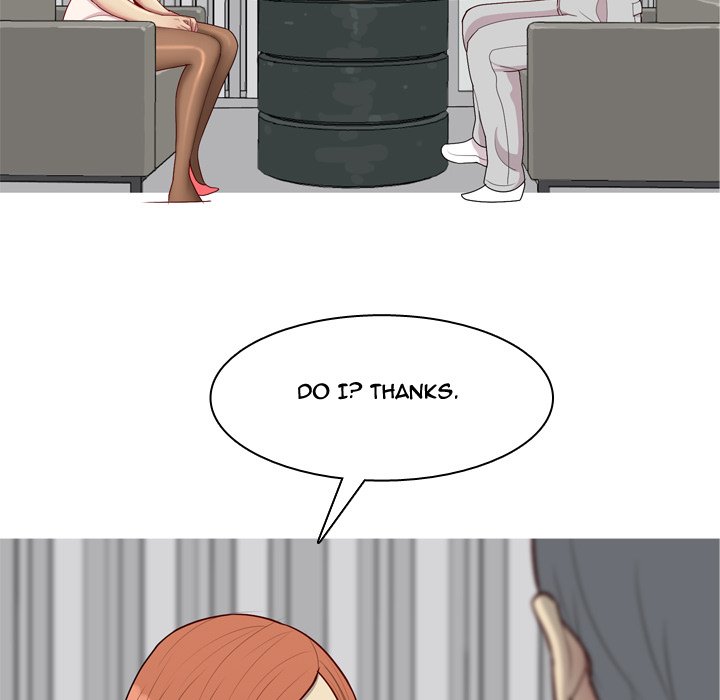 My Lovers Prelude Chapter 45 Page 27