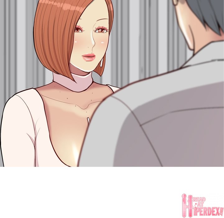 My Lovers Prelude Chapter 45 Page 28
