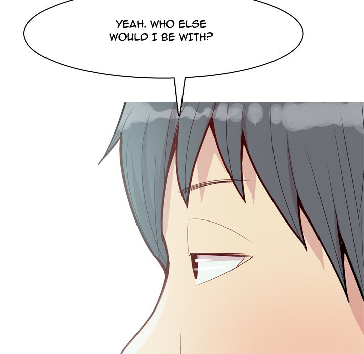 My Lovers Prelude Chapter 45 Page 32