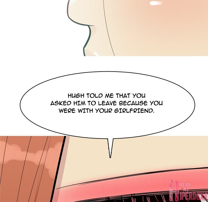 My Lovers Prelude Chapter 45 Page 33