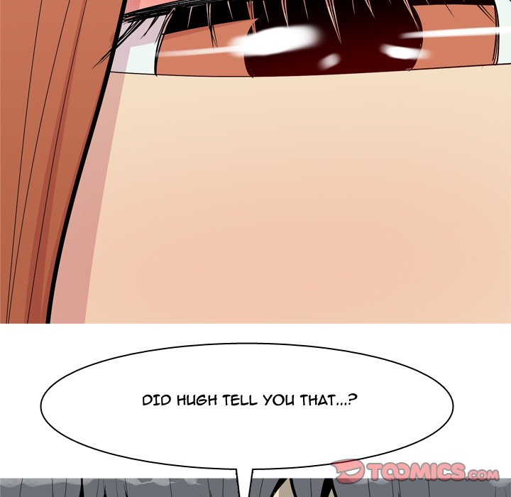My Lovers Prelude Chapter 45 Page 34