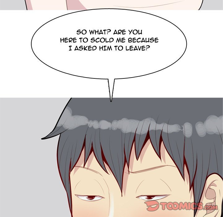 My Lovers Prelude Chapter 45 Page 38