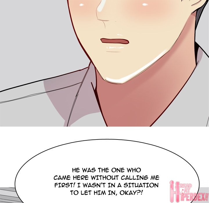 My Lovers Prelude Chapter 45 Page 39