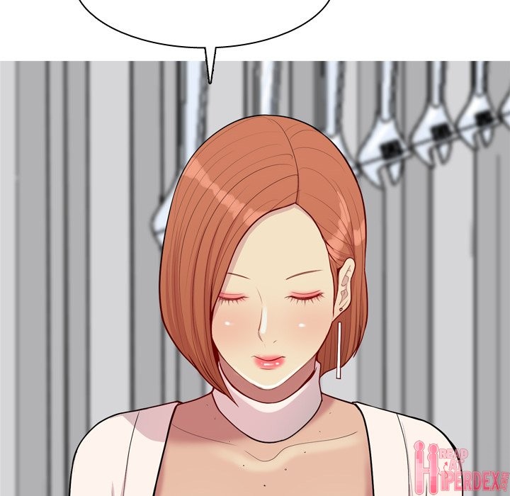 My Lovers Prelude Chapter 45 Page 44