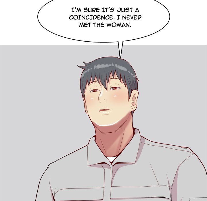 My Lovers Prelude Chapter 45 Page 48