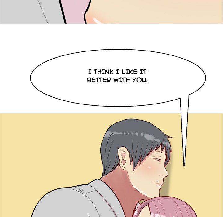 My Lovers Prelude Chapter 45 Page 5