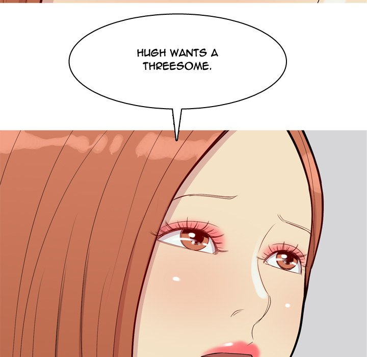 My Lovers Prelude Chapter 45 Page 52