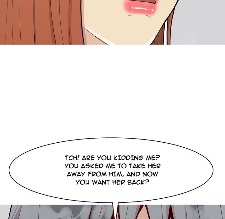 My Lovers Prelude Chapter 45 Page 53