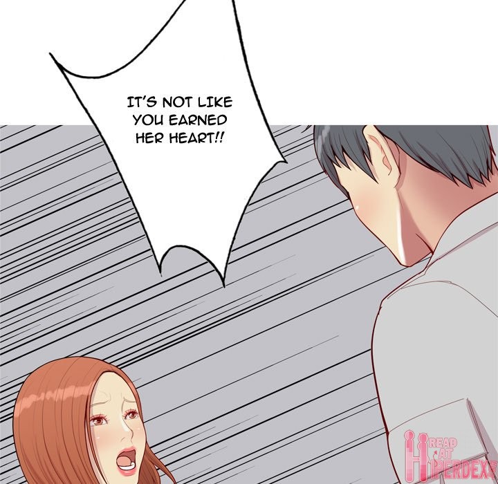 My Lovers Prelude Chapter 45 Page 55