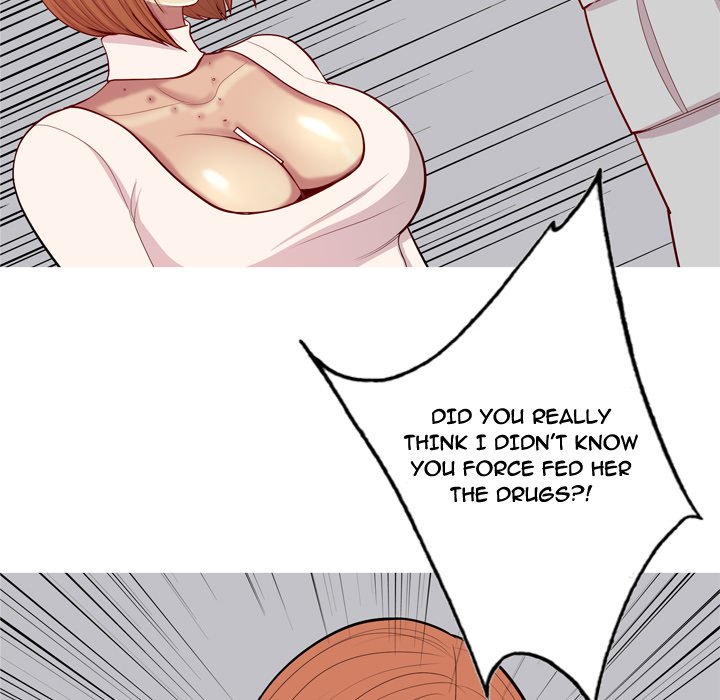 My Lovers Prelude Chapter 45 Page 56