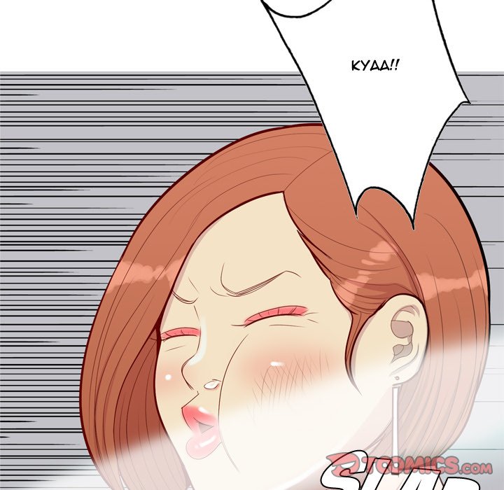 My Lovers Prelude Chapter 45 Page 58