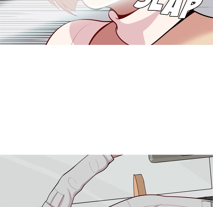 My Lovers Prelude Chapter 45 Page 59