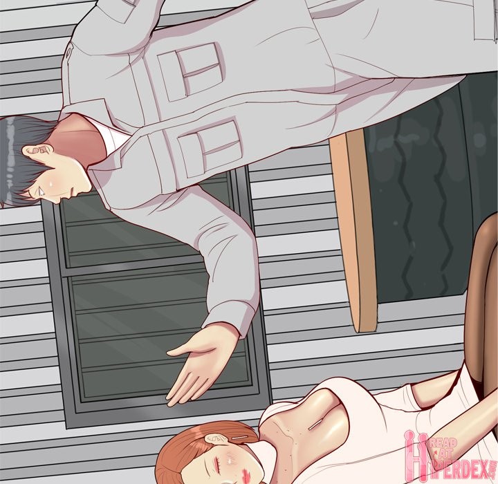 My Lovers Prelude Chapter 45 Page 60