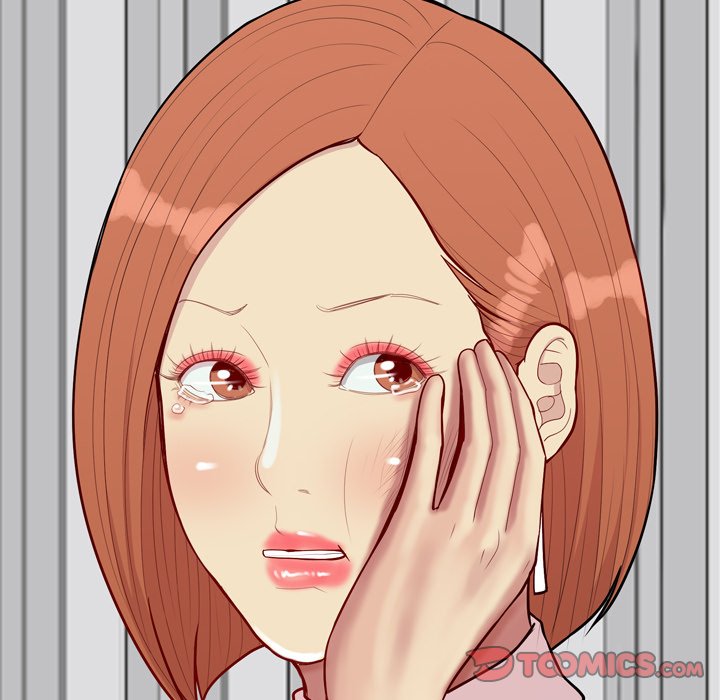 My Lovers Prelude Chapter 45 Page 62