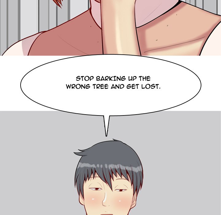 My Lovers Prelude Chapter 45 Page 63