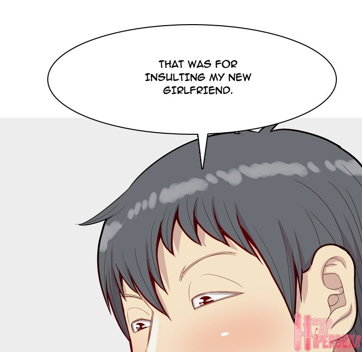 My Lovers Prelude Chapter 45 Page 65