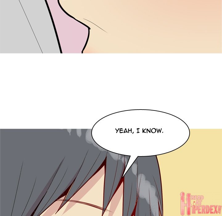 My Lovers Prelude Chapter 45 Page 76