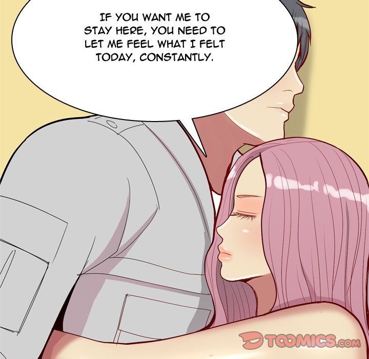 My Lovers Prelude Chapter 45 Page 78