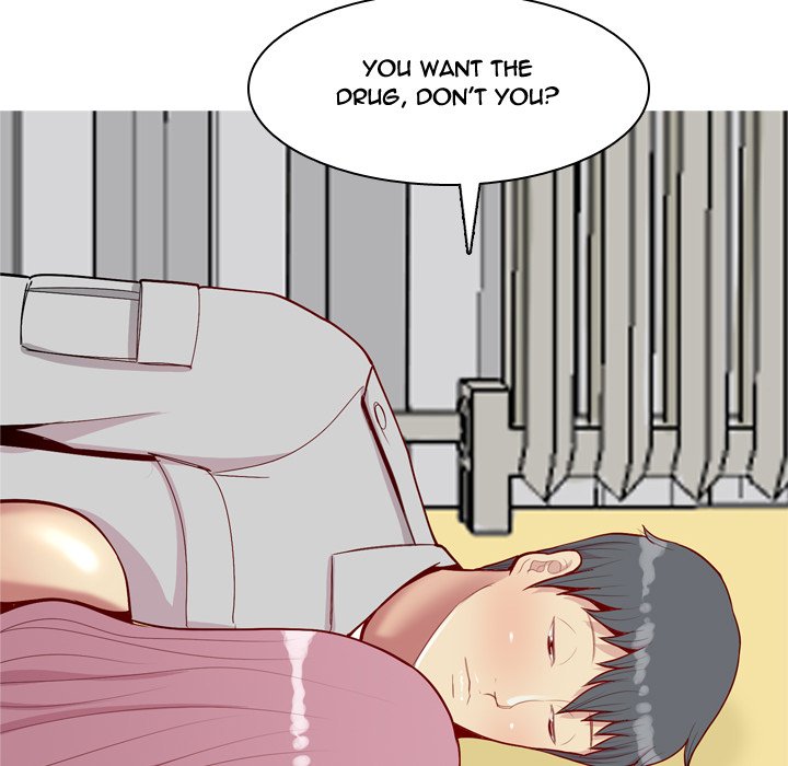 My Lovers Prelude Chapter 45 Page 80