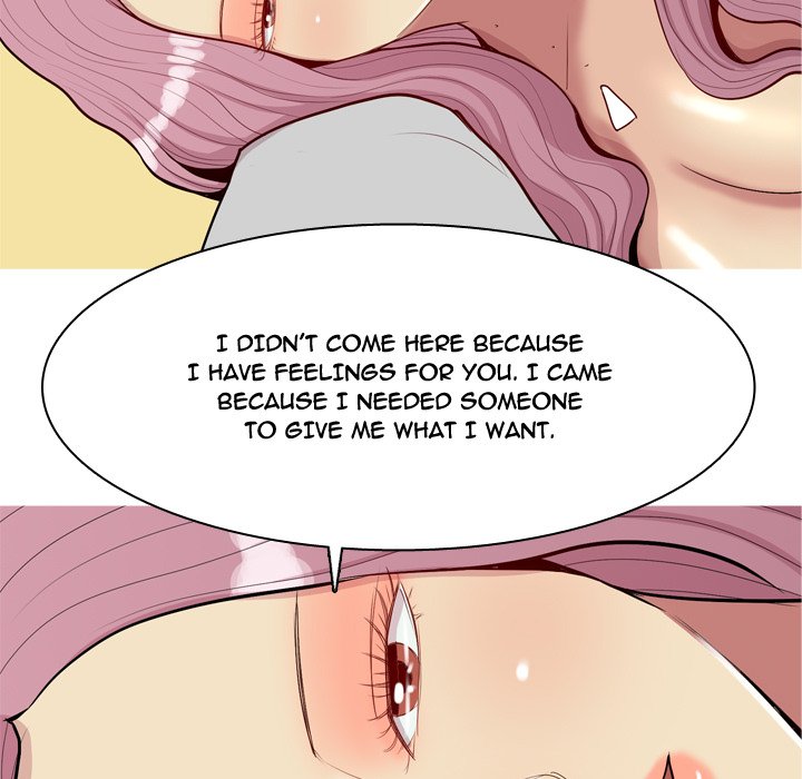My Lovers Prelude Chapter 45 Page 83