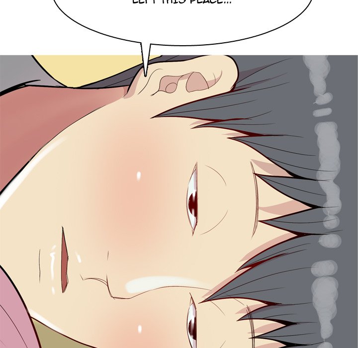 My Lovers Prelude Chapter 45 Page 85