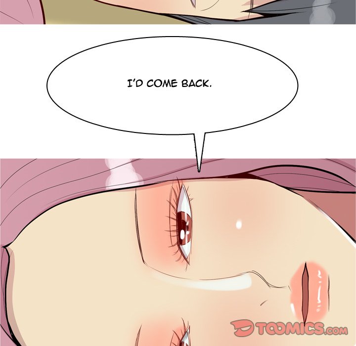 My Lovers Prelude Chapter 45 Page 86