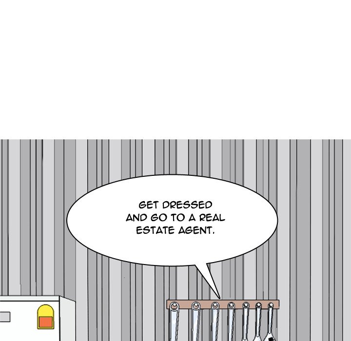 My Lovers Prelude Chapter 45 Page 91